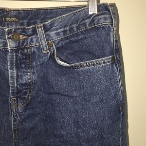 Urban Outfitters BDG Dad Fit Jeans